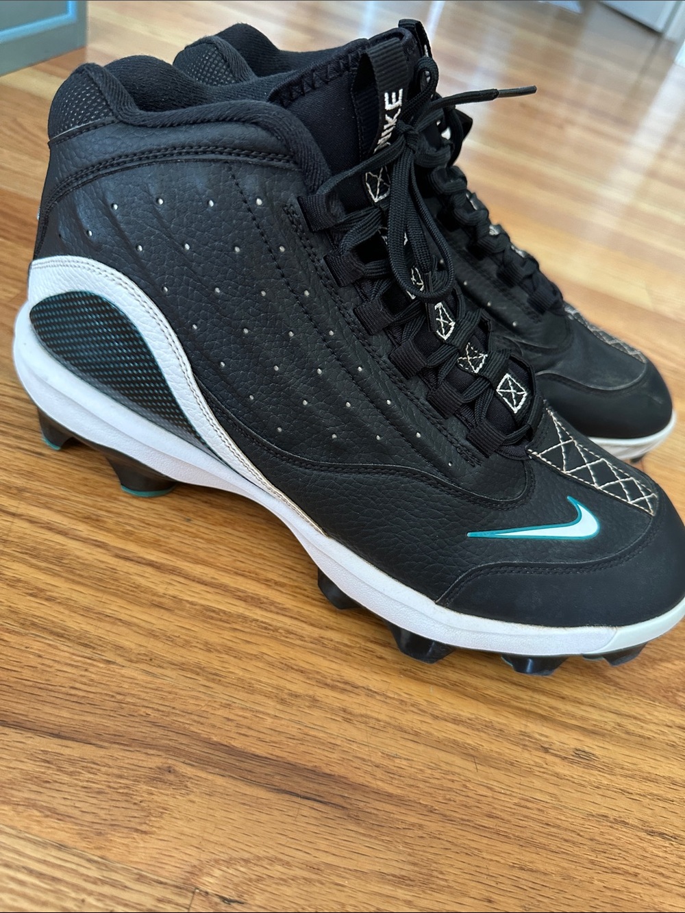 ⚾️ Baseball Griffey cleats